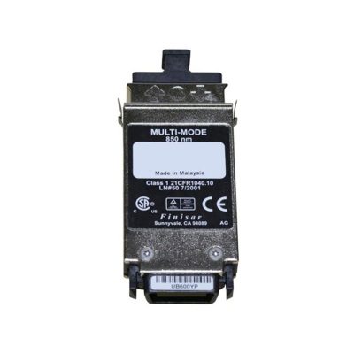 FTL-8519-3D-2.5 Finisar Transceiver Module