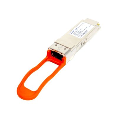 FTL410QD4C Finisar 40BASE-SR4/10GBASE-SR 300m QSFP+