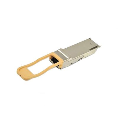 FTL410QE2C Finisar 40BASE-SR4 100m Optical Transceiver Module