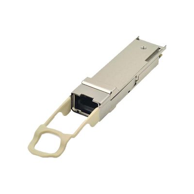 FTL414QB2C Finisar TX/RX Optical Fiber 14.0625Gbps 38-Pin QSFP+