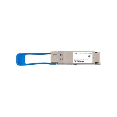 FTL4C1QE1C Finisar QSFP+ Transceiver Module 40 Gigabit LAN