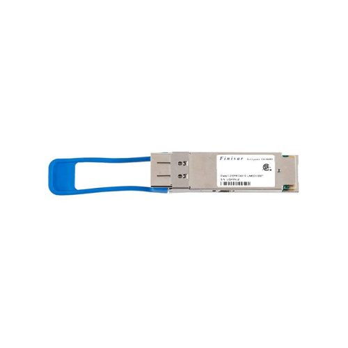 FTL4C1QL2C Finisar 40GBASE-LR4 Lite QSFP+ Optical Transceiver Module