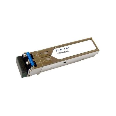 FTLC1141SDNL Finisar TX/RX Optical Fiber 112Gbps