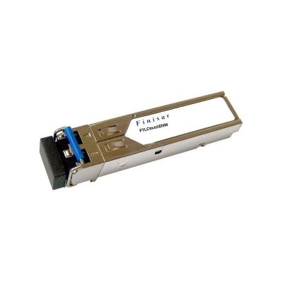 FTLC9141SENM Finisar Multi-rate 100G CFP4 Optical Transceiver