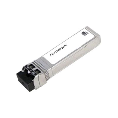 FTLF1324P2xTV Finisar 4G SM SFP