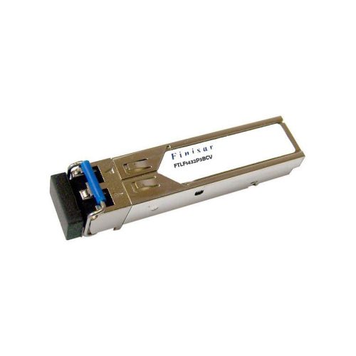 FTLF1432P3BCV Finisar TX/RX Optical Fiber 28.05Gbps SFP+