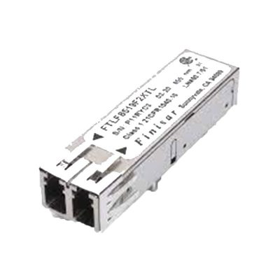 FTLF8519F2xTL Finisar 2.125 Gb/s RoHS Short Wavelength 2×5 SFF