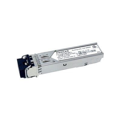 FTLF8519P3BTL Finisar TXRX SFP SGL 2.125GB/S 850NM