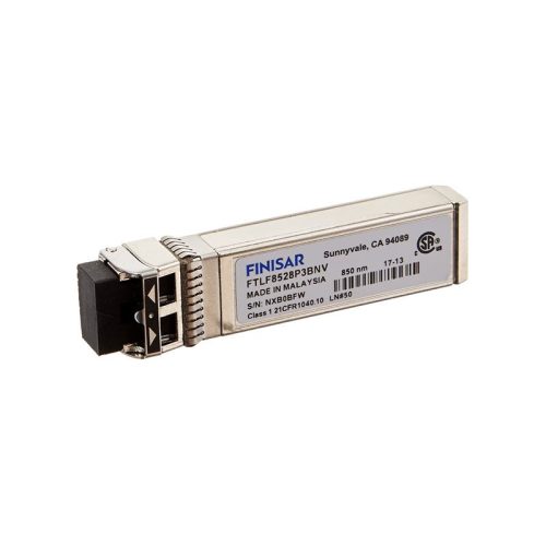 FTLF8528P3BNV Finisar Transceiver Module