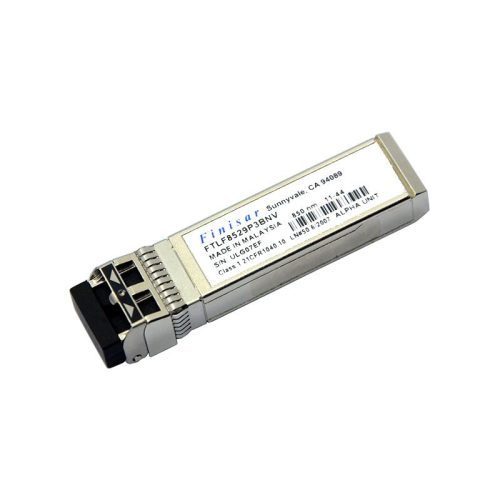 FTLF8529P3BNV Finisar Transceiver Module