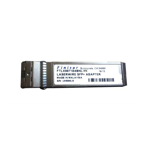 FTLX0071D4BNL-SN SFP+ Finisar Transceiver Module