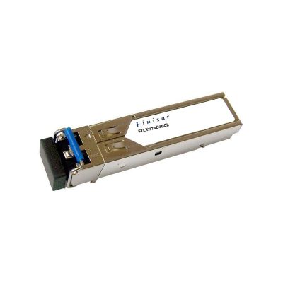 FTLX1374D3BCL Finisar 10Gb/s 1km Single Mode Datacom SFP+ Transceiver