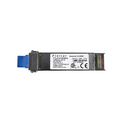 FTLX1413M3BCL Finisar 10gbase-lr 1310nm 10km Xfp Optical Transceiver