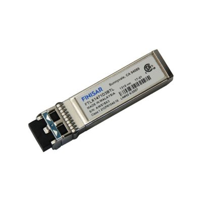 FTLX1471D3BTL Finisar Transceiver Module