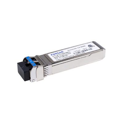 FTLX1772M3BCL Finisar SFP+ Transceiver BO35J13640D