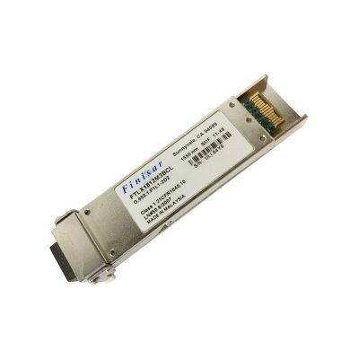 FTLX1812M3BCL Finisar TX/RX Optical Fiber 11.3Gbps