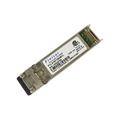 FTLX1871M3BCL Finisar SFP+ TAA Compliant Transceiver