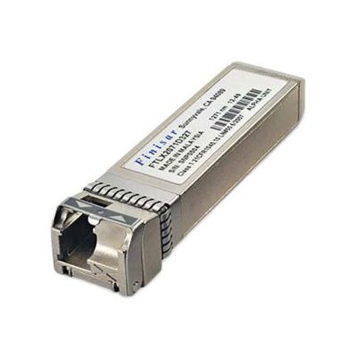 FTLX2071D327 FINISAR 10Gb/s 10km Single Mode SFP+ Transceiver