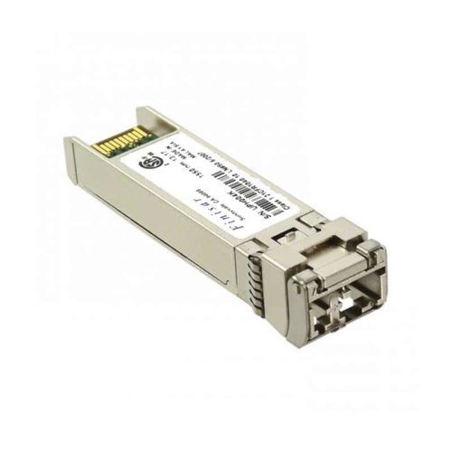 FTLX2071D3xx Finisar 10Gb/s 10km Single Mode Datacom SFP+