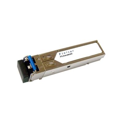 FTLX3613M3XX Finisar 40km Multi-Rate DWDM XFP Optical Transceiver