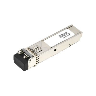 FTLX3871DCCXX Finisar 10Gb/s DWDM 80km Multi-Rate SFP+ Transceiver