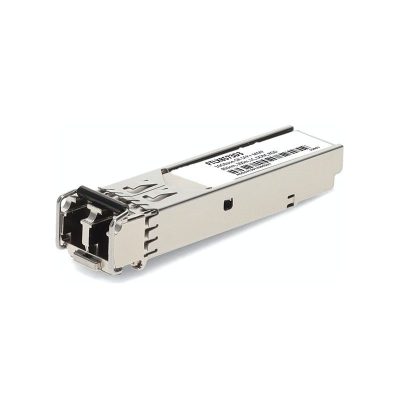 FTLX8573D3 Finisar 10 GBASE-SR 400m Industrial Temperature SFP+