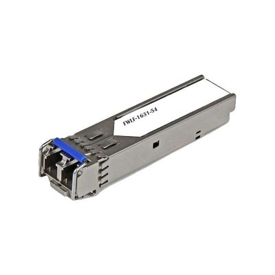 FWLF-1631-54 Finisar Fiber Optic Transmitters, Receivers, Transceiver