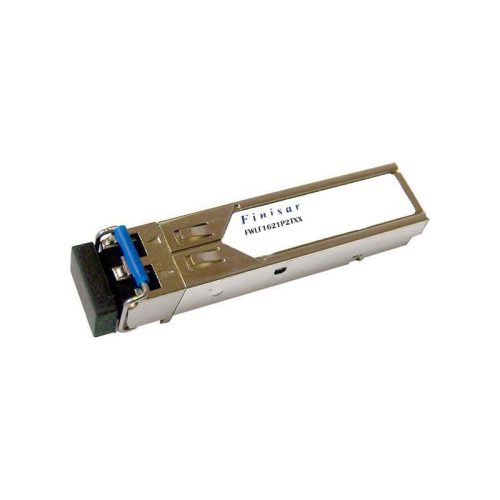 FWLF1621P2TXX Finisar Multi-rate CWDM Pluggable SFP Transceiver