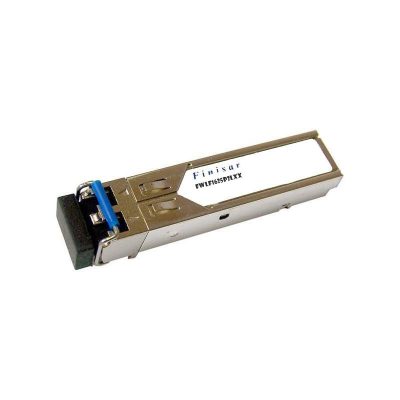 FWLF1625P2LXX Finisar 4.25G CWDM 80km SFP Optical Transceiver