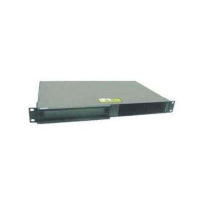 FWSF-CHASSIS-2 Finisar 19-Inch Rack Chassis Black 1U