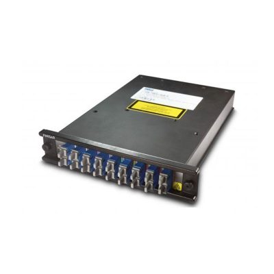 FWSF-M/D-4-EX Finisar MUX/DEMUX Plug-in Module