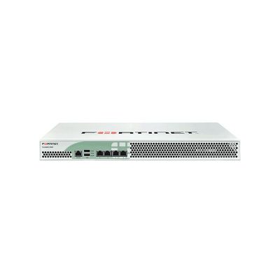 FAD-200E Fortinet Fortiadc 200E Application Accelerator-Gige-1U