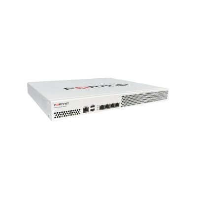 FAZ-200D Fortinet FortiAnalyzer 200D Security Appliance