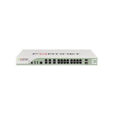 FG-100D Fortinet Fortigate 100D Firewall Appliance