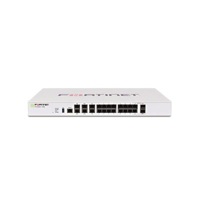 FG-100E-BDL-811-36 Fortinet FortiGate 100E Network Security/Firewall