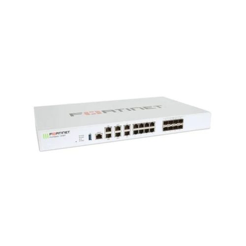 FG-100EF-BDL-950-12 Fortinet FortiGate 100EF Network Security/Firewall