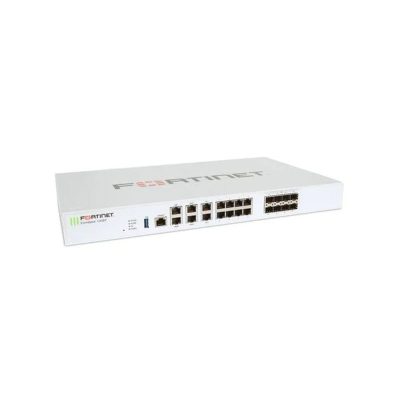 FG-100EF-USG Fortinet FortiGate FG-100EF Netwrok Security/Firewall