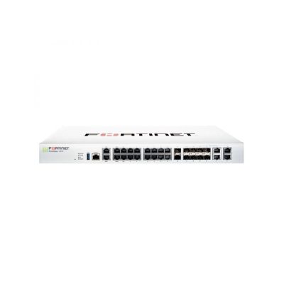 FG-100F-BDL-811-36 Fortinet FortiGate 100F Network Security/Firewall