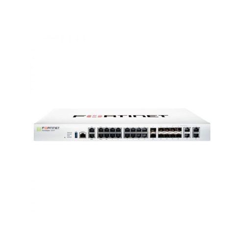 FG-101F-LENC Fortinet FortiGate 101F Network Security/Firewall