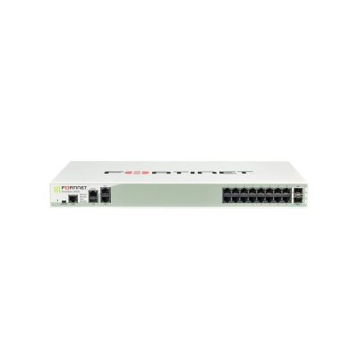 FG-200D-POE-BDL95012 Fortinet FortiGate Network Security/Firewall