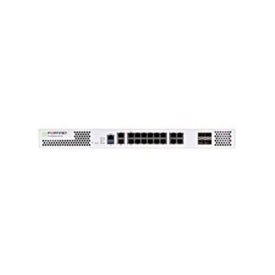 FG-200D-POE-BDL95060 Fortinet FortiGate Network Security/Firewall