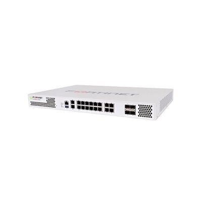 FG-200E Fortinet FortiGate 200E security appliance