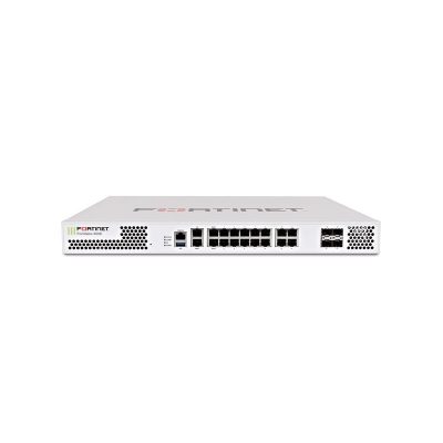 FG-200E-BDL-950-12 Fortinet FortiGate 200E Network Security/Firewall