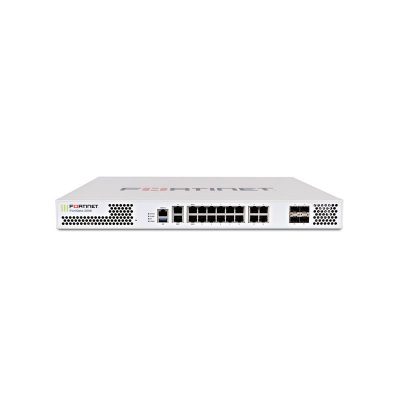 FG-200E-BDL-950-60 Fortinet FortiGate 200E Network Security/Firewall