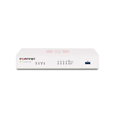 FG-30E Fortinet FortiGate 30E Network Security/Firewall Appliance