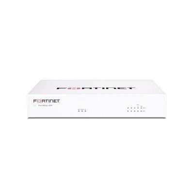 FG-40F Fortinet FortiGate Network Security/Firewall Appliance