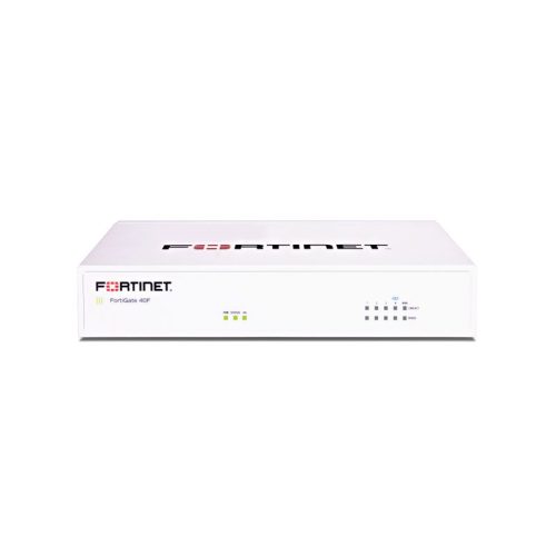 FG-40F-BDL-950-60 Fortinet FortiGate FG-40F Network Security/Firewall