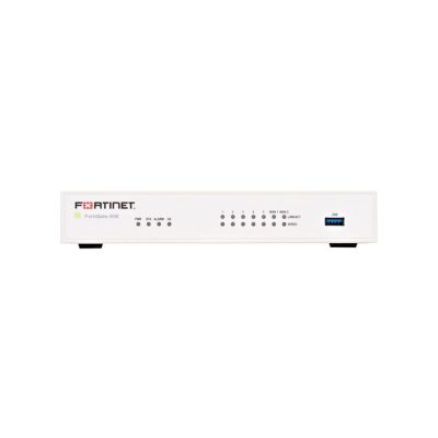 FG-50E Fortinet FortiGate 50E Network Security/Firewall Appliance