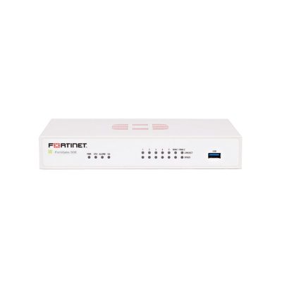 FG-50E-USG Fortinet FortiGate 50E Network Security/Firewall Appliance