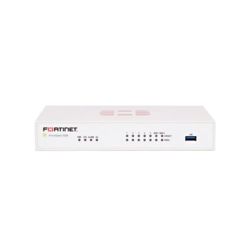 FG-52E-USG Fortinet FortiGate 52E Network Security/Firewall Appliance